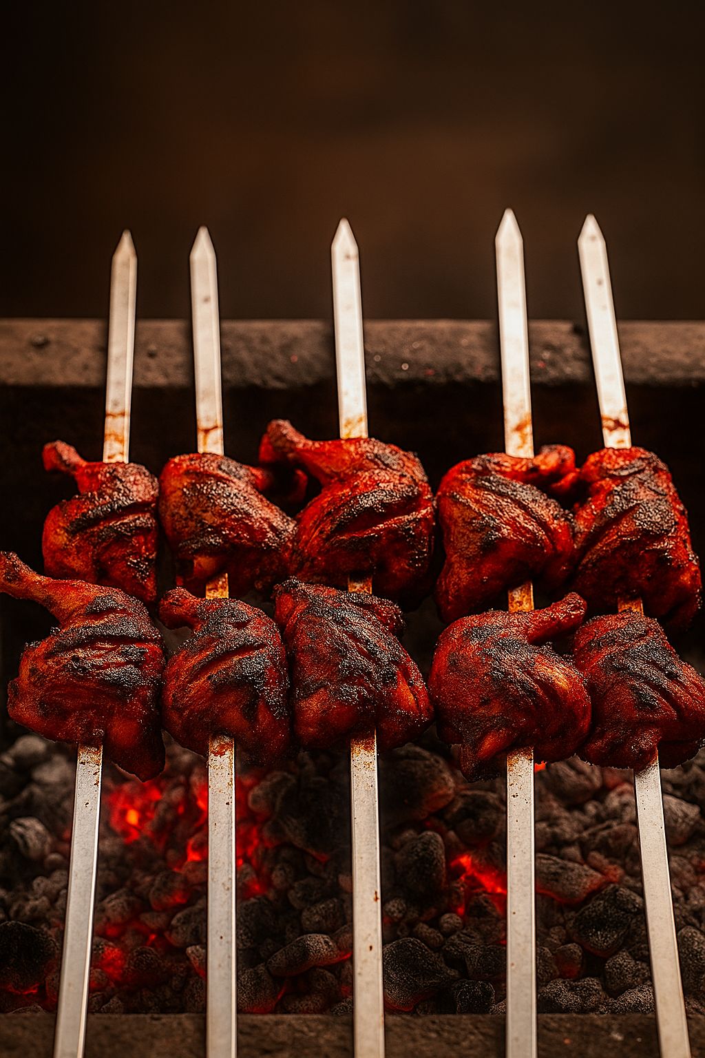 BBQ & Kabab