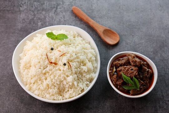 Lunch / Dinner 1 (With Beef)
