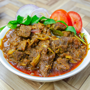 BEEF MASALA
