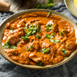CHICKEN MASALA