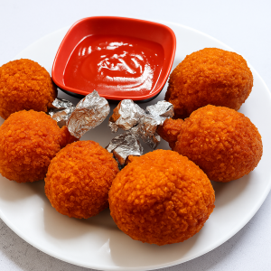 chicken Lollipop 6pcs