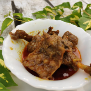 DESHI DUCK BUNAH